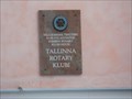 Image for First Estonian Rotary Club - Tallinn, Estonia