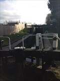 Image for Grand Union Canal – Aylesbury Arm – Lock 2 – Marsworth Lock 2 – Marsworth, UK