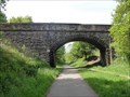Image for Accomodation Arch Bridge Over Trans Pennine Trail - Godley, UK