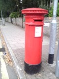 Image for An Anonymous Box, Creffield Road, Colchester, Essex.