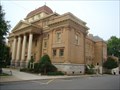 Image for Iredell County Courthouse - Statesville, North Carolina