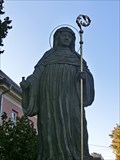 Image for St. Walpurga // sv. Valburga -  Zákupy, Czech Republic