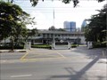 Image for Burachat Chaiyakorn Hospital—Bangkok, Thailand.