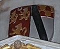 Image for Sir John FitzHerbert - St Mary - Tissington, Derbyshire
