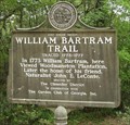 Image for William Bartram Trail - Woodmanston Plantation