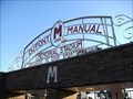 Image for DuPont Manual Stadium - DuPont Manual High School - Louisville, KY