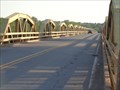 Image for Historic Route 66 - Pony Bridge -  Bridgport, Oklahoma, USA.