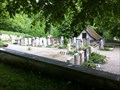 Image for Friedhof - Burg im Leimental, BL, Switzerland