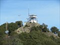 Image for Copernicus Peak - Mt Hamilton, California