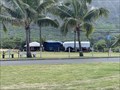 Image for Homeless man, 44, dies after fight over suspect’s girlfriend at Waimanalo Beach Park