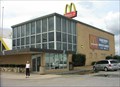Image for (Another) World's Largest McDonald's - Vinta, Oklahoma
