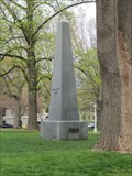 Image for Herndon Monument - Annapolis, MD