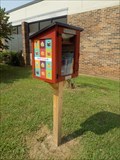 Image for Little Free Library 125300 - Tulsa, OK