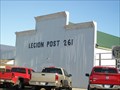 Image for "American Legion Post 261" Ethan, South Dakota