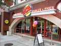 Image for Johnny Rockets - Connecticut Ave, DC
