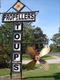Image for Toups Propellers in Abbeville, La