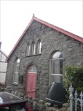Image for Sion Baptist Chapel - Trawsfynydd, Gwynedd, Wales, UK