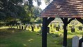 Image for St Martin of Tours' cemetery - Detling, Kent, UK