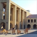 Image for Robert Crown Library - Stanford University - Palo Alto, CA