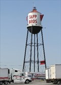 Image for Sapp Brothers Water Tower - Omaha