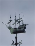 Image for Mayflower - Southampton, UK