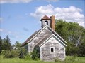 Image for One Room School House - Ottertail County, MN