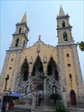 Image for Cathedral of the Immaculate Conception - Mazatlan, Sinaloa, Mexico