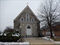 Image for St. Mark's Catholic Church - Catonsville MD