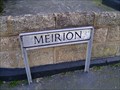 Image for Meirion, Pensarn, Conwy, Wales