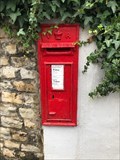 Image for Victorian Wall Post Box - West Hill Road, St Leonards, East Sussex, UK