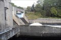 Image for Pitlochry Hydro-electric station - Loch Faskally, Pitlochry, Perth and Kinross, Scotland.