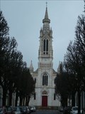 Image for Église Sainte Anne - Nantes, France