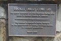 Image for Rucker Family Cemetery - Providence Village, TX