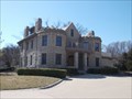Image for Caenen, Remi, Residence (Caenen Castle) - Shawnee, Kansas