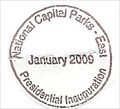 Image for National Capital Parks-East-Presidential Inauguration - Anacostia, DC