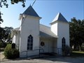 Image for Mt. Horeb Baptist Church - Blanco, TX