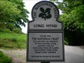 Image for Long Mynd, Shropshire