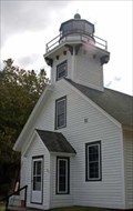 Image for Old Mission Point Lighthouse