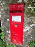 Image for Victorian Wall Box - Brook - Lyndhurst - Hampshire - UK