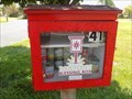 Image for Paxton's Blessing Box #41 - Haysville, KS - USA