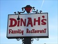 Image for Dinah's Family Restaurant - "Bi-Coastal Couple" - Los Angeles, CA