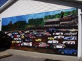 Image for Pennsboro's Racetrack - "Wall of Fame"
