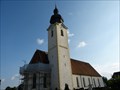 Image for Katholische Pfarrkirche St. Rupertus - Eiselfing, Bavaria, Germany