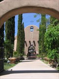 Image for Our Lady of Guadalupe Church - St. David, AZ