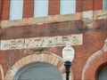Image for 1889 - Sentinel Newspaper Company Building - Sedalia, Mo.