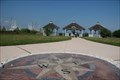 Image for Compass Rose at Harborview Park - Cape May, NJ
