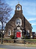 Image for Saint Andrew's Episcopal Church - Birmingham, AL