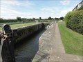Image for Lock 63 On The Chesterfield Canal - Misterton, UK