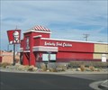 Image for KFC - China Lake Blvd - Ridgecrest, CA