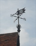 Image for County Windvane, Cressing Temple Barns, Braintree, Essex.